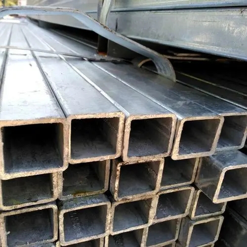 玉溪q355b无缝方管